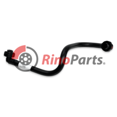 5801827940 POTRUBI CHLAD. VODY IVECO