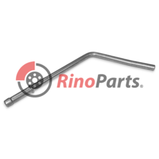 504131274 PIPE IVECO