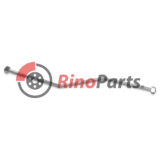 504168394 POTRUBI 3. OD KOMP.IVECO
