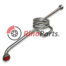 5802023556 VZDUCHOVE POTRUBI IVECO