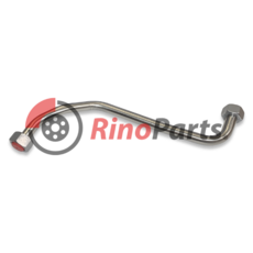 504382907 TRUBKA KOMPRESORU IVECO