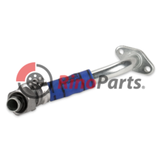 504070682 OLEJOVE POTRUBI IVECO