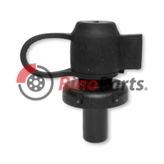 504149345 PNEUMATICKY VENTIL IVECO