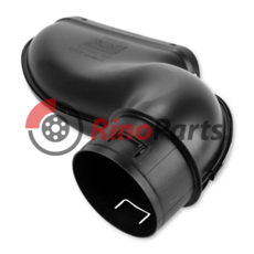 504345694 TRUBKA SANI VZDUCHOVEHO KOSE IVECO