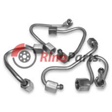 500340681 TRUBKY VSTRIKOVACE IVECO