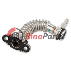 55216371 POTRUBI TURBA FIAT