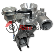 504340177 TURBO BEZ TESNENI IVECO