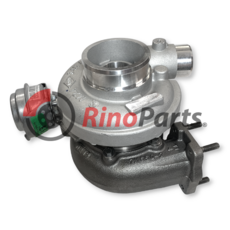 504093025 TURBO VARIABILNI GEOMETRIE IVECO