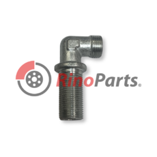 16503614 UHLOVY SPOJ IVECO