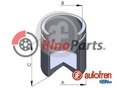 9945804 VALCEK TRMENE 40/53 MM