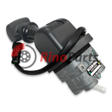 41211342 VENTIL RUCNI BRZDY IVECO