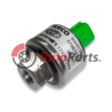 500317859 VENTIL TOPENI IVECO