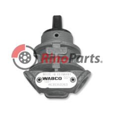 41211131 VENTIL UZAVERKY IVECO