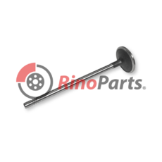 504238928 VYFUKOVY VENTIL IVECO