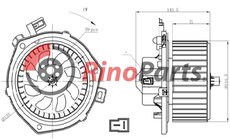 42562720 VENTILATOR TOPENI