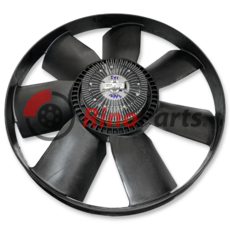 500392864 VETRAK S HYDROSPOJKOU IVECO