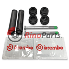 93161849 VODITKA BRZ.STRMENE IVECO