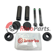 93162191 VODÍTKA BRZDOVÉHO STRMENE IVECO
