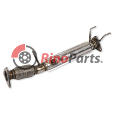 5802568172 VYFUKOVE POTRUBI IVECO
