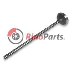 504078215 VYFUKOVY VENTIL IVECO