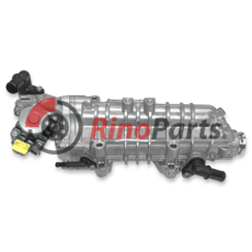 5801668925 VYMENNIK TEPLA + EGR VENTIL IVECO