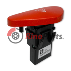 504097210 SPINAC VYSTRAZNICH SVETEL IVECO