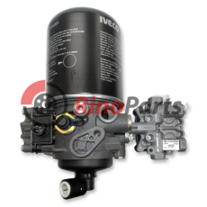 5802483804 VYSOUSEC VZDUCHU IVECO