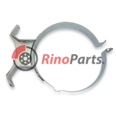 504045257 ZAJISTOVACI SPONA IVECO