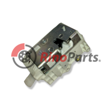 504096683 ZAMEK IVECO