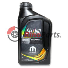 031463 SELENIA MOPAR WR FORWARD 0W-30 1L