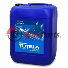 W90 M-DA 85W90 20 L olej TUTELA W90 M-DA 85W90 20 L