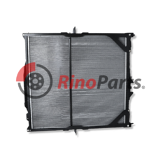 1276435 RADIATOR