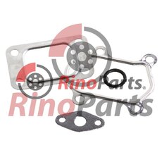 500366293 TESNENI - SADA TURBA