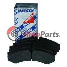 2997702 BRZDOVE DESTICKY IVECO