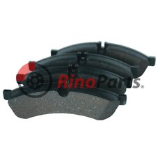 42555633 BRZDOVE DESTICKY IVECO