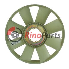 98458607 VENTILATOR