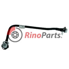 4897807 PALIVOVE POTRUBI IVECO