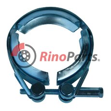 4843862 OBJIMKA TRUBKY VYFUKU TURBA IVECO