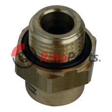 41285130 KONCOVKA VALCE RUCNI BRZDY IVECO