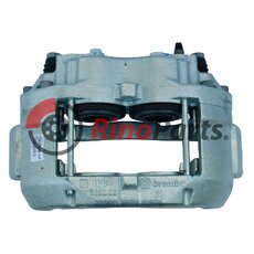 42534115 BRZDOVY TRMEN LEVY PREDNI IVECO