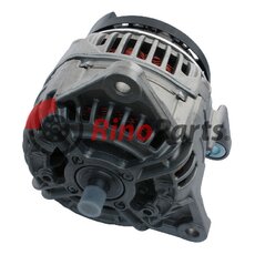 504057813 ALTERNATOR IVECO