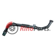 504062863 TRUBKA PREPADU OLEJE Z TURBA IVECO