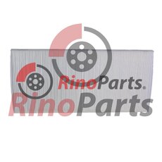 2995964 FILTR PYLOVY IVECO