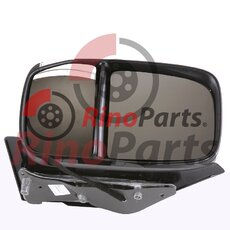 500043493 ZRCATKO KRATKE ELEKTRICKE S VYHRIVANIM IVECO