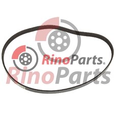 500368902 PAS ALTERNATORU
