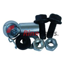 93161060 SADA MOTOROVE BRZDY IVECO