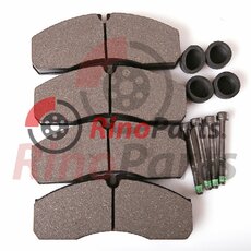 42536101 BRZDOVE DESTICKY IVECO