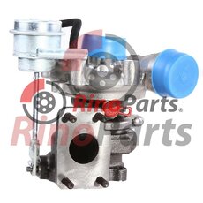 504340181 TURBO IVECO