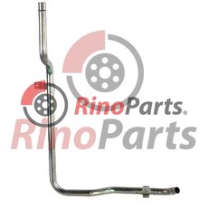 98486987 TRUBKA VODNI S DRZAKEM IVECO