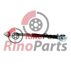 500356316 PALIVOVE TRUBKY IVECO